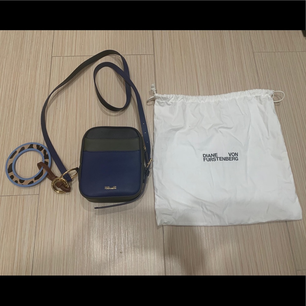 Diane von Furstenberg Bag